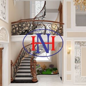 Nếu bạn đang tìm kiếm một đơn vị chuyên thiết kế và thi công cầu thang xoắn uy tín, CÔNG TY TNHH CƠ KHÍ XÂY DỰNG HOÀNG NGHĨA là sự lựa chọn hàng đầu.