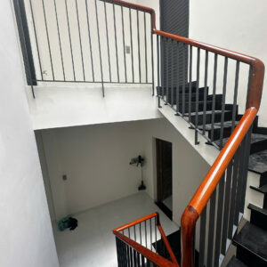 Lan can cầu thang LCCT1100