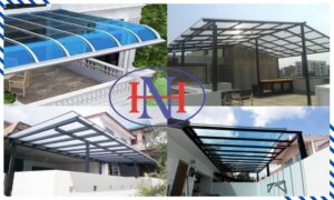 Nếu bạn đang tìm kiếm một đơn vị cung cấp mái polycarbonate chính hãng, hãy liên hệ với CÔNG TY TNHH CƠ KHÍ XÂY DỰNG HOÀNG NGHĨA.