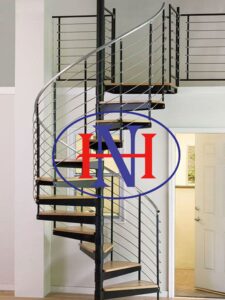Nếu bạn đang tìm kiếm một giải pháp cầu thang xoắn chất lượng cao cho nhà nhỏ, hãy liên hệ ngay với CÔNG TY TNHH CƠ KHÍ XÂY DỰNG HOÀNG NGHĨA để được tư vấn và nhận báo giá tốt nhất.
