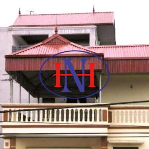 CÔNG TY TNHH CƠ KHÍ XÂY DỰNG HOÀNG NGHĨA là đơn vị chuyên cung cấp và thi công mái tôn chống nóng, tấm lợp cách nhiệt và các giải pháp xây dựng chuyên dụng.