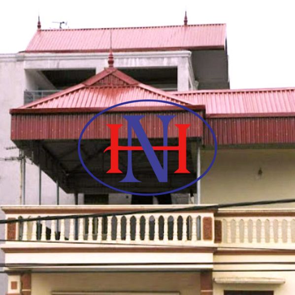 CÔNG TY TNHH CƠ KHÍ XÂY DỰNG HOÀNG NGHĨA là đơn vị chuyên cung cấp và thi công mái tôn chống nóng, tấm lợp cách nhiệt và các giải pháp xây dựng chuyên dụng.