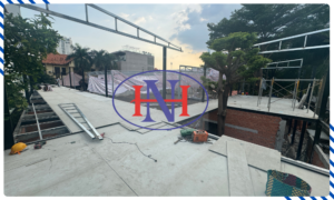 Để nhận báo giá chi tiết, vui lòng liên hệ với CÔNG TY TNHH CƠ KHÍ XÂY DỰNG HOÀNG NGHĨA qua Hotline: 090.442.9925.