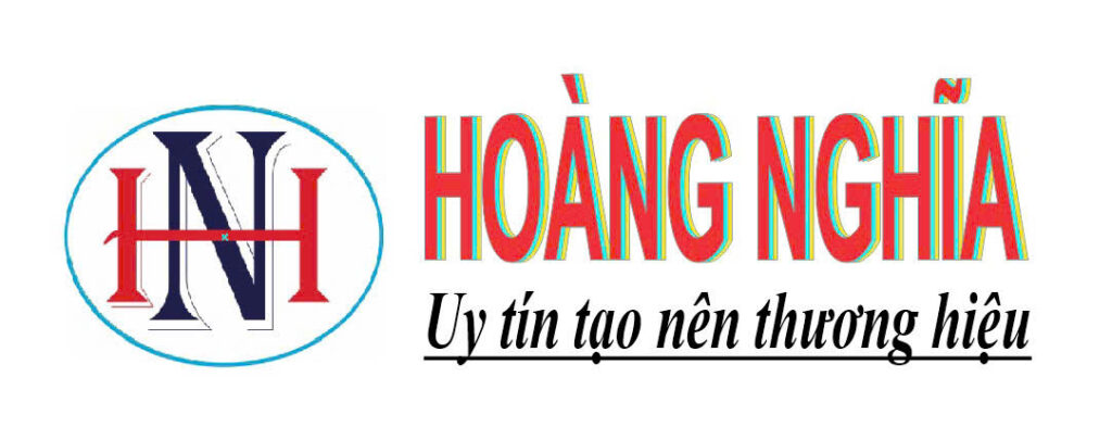 CÔNG TY TNHH CƠ KHÍ XÂY DỰNG HOÀNG NGHĨA