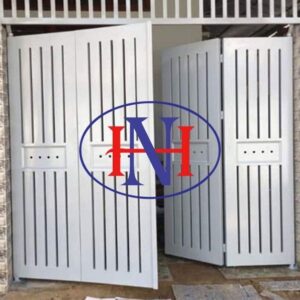 Nếu bạn đang tìm kiếm đơn vị cung cấp các loại cửa cổng sắt bền đẹp cho ngôi nhà, hãy liên hệ ngay với CÔNG TY TNHH CƠ KHÍ XÂY DỰNG HOÀNG NGHĨA