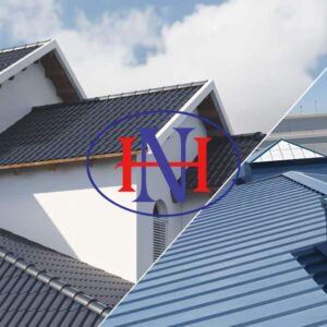 Nếu bạn đang tìm kiếm địa chỉ cung cấp mái tôn uy tín, hãy liên hệ ngay CÔNG TY TNHH CƠ KHÍ XÂY DỰNG HOÀNG NGHĨA