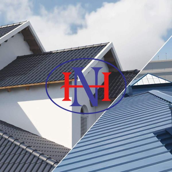 Nếu bạn đang tìm kiếm địa chỉ cung cấp mái tôn uy tín, hãy liên hệ ngay CÔNG TY TNHH CƠ KHÍ XÂY DỰNG HOÀNG NGHĨA