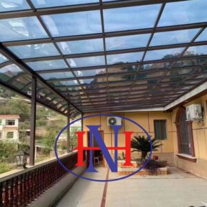 Nếu bạn cần tư vấn hoặc vệ sinh, bảo dưỡng mái poly, hãy liên hệ ngay với CÔNG TY TNHH CƠ KHÍ XÂY DỰNG HOÀNG NGHĨA